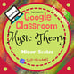 Music Theory Unit 17, Lesson 69: Minor Scales Digital Resources